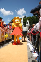Simpsons, Springfield, VT July 21st, 2007: Image