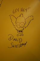 Simpsons, Springfield, VT July 21st, 2007: Image