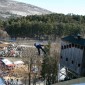 Harris Hill Ski Jump Valentines Day 2009  166 1a